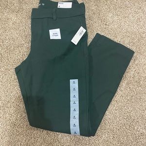 Pixie Pants Old Navy